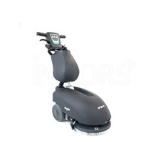 Máy chà sàn khô chuyên nghiệp Fimap Genie B Li-ion  