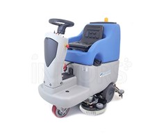 Máy lau sàn tự hành Fiorentini Ecosmile 85  