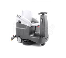 Máy chà sàn kiêm hút khô nhỏ gọn Lavor Comfort XXS 66 UP 