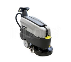Máy lau sàn chuyên nghiệp Lavor Dynamic 45E 