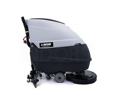 Máy giặt sấy chuyên nghiệp Lavor Free Evo 50 BT 