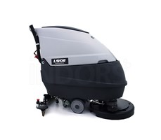 Máy chà sàn kiêm hút khô đẩy tay Lavor Free Evo 50 E 