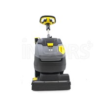 Máy chà sàn kiêm máy sấy bề mặt cỡ lớn Karcher BR 45/22 C 