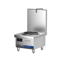 Bếp hầm thấp công nghiệp đơn CHINENG CRC-BT430-15Y