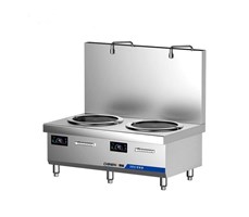 Bếp hầm thấp công nghiệp đôi CHINENG CRC-SBT430-15Y