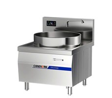 Nồi nấu soup công nghiệp CHINENG CRC-D800-1