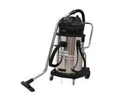 Máy hút bụi khô và ướt Clepro S2/60