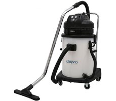 Máy hút bụi khô và ướt Clepro P3/60
