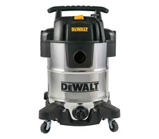 Máy hút bụi công nghiệp 3 chức năng 30L Dewalt DXV30S