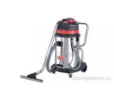 Máy hút bụi hút nước ChaoBao CB60-2 60L