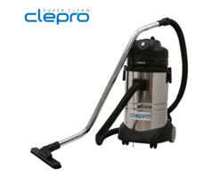 Máy hút bụi khô và ướt Clepro S1/30