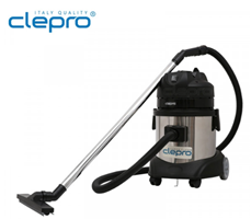 Máy hút bụi khô và ướt Clepro S1/15