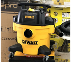 Máy hút bụi công nghiệp 3 chức năng 23L Dewalt DXV23P