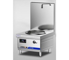 Bếp hầm thấp công nghiệp đơn CHINENG CN-8001-B304-BT430-15Y