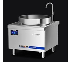 Nồi nấu soup công nghiệp CHINENG CN-8164-D800-304