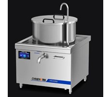 Nồi nấu soup công nghiệp CHINENG CN-8164-YT700-FHD