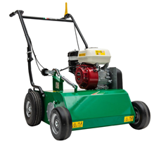 Máy xới đất chạy xăng Active AC500