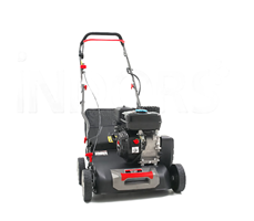 Máy xới và sục khí đất Attila ATM 4022 C