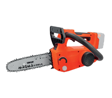 Máy cưa xích pin Magma E-250 LA 21 V