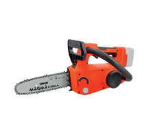 Máy cưa xích pin Stocker Magma E-250 LA 21V