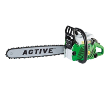 Máy cưa xích cỡ trung Active 62.62