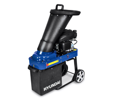 Máy nghiền cành cây Hyundai 35900