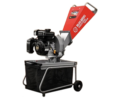 Máy nghiền cành cây Bluebird SHR 1000