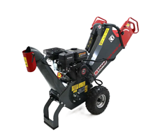 Máy băm gỗ Zanon CIP 100-B