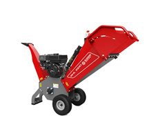 Máy băm gỗ chạy xăng Bluebird SHL 1000