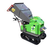 Máy băm gỗ chạy xăng Ohashi ES73G