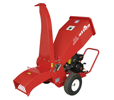 Máy băm gỗ chạy xăng Attila ATS 1300 DL