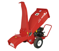 Máy băm gỗ chạy xăng Attila ATS 1300 DH