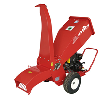 Máy băm gỗ chạy xăng Attila ATS 1300 DLE