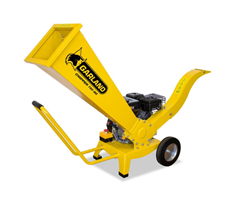 Máy băm gỗ chạy xăng Garland Chipper 780 QG-V23