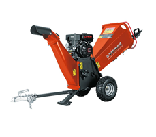 Máy băm cành Airmec Chipper DK 210/100 L
