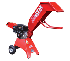 Máy băm gỗ chạy xăng GTM Professional GTS 600 G