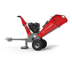 Máy băm gỗ chạy xăng Bluebird SHL 1200