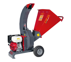 Máy băm gỗ chạy xăng FBC CIP.10