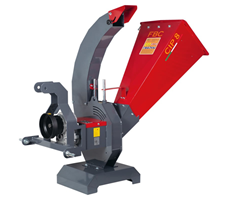 Máy băm sinh học FBC CIP.8.PF