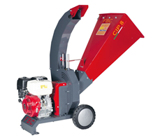 Máy băm gỗ chuyên nghiệp FBC CIP.8