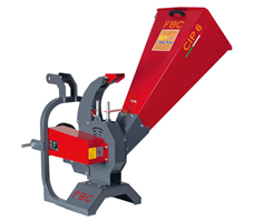 Máy băm sinh học FBC CIP.6.PF