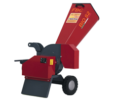 Máy băm gỗ FBC BIO.S2.PF