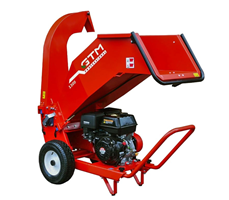 Máy băm gỗ chuyên nghiệp GTM Professional GTS 1300 G