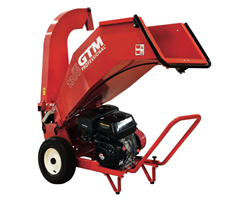 Máy băm gỗ chuyên nghiệp GTM Professional GTS 1300 GE