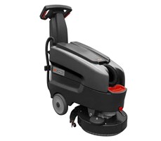 Máy giặt sấy điện chuyên nghiệp Comet CPS 36 ADVANCE E 