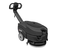 Máy giặt sấy chuyên nghiệp chạy bằng pin Comet CPS 36 BX 12V 
