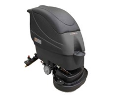 Máy chà sàn khô chuyên nghiệp tự động Comet CPS 65 BT 