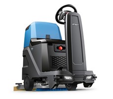 Máy chà sàn kiêm hút khô Fimap BMg 56 Pro 