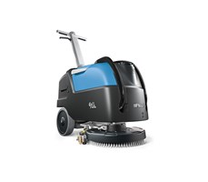 Máy chà sàn và sấy khô Fimap GxL Pro 