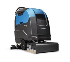 Máy chà sàn khô chuyên nghiệp Fimap Maxima 50 BTS 